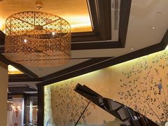 -大连一方城堡豪华精选酒店大堂吧
