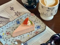 -THE PRESS(申报馆店)