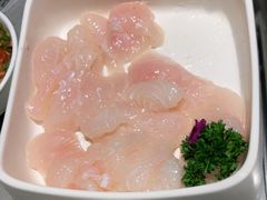 -海底捞火锅(海宁路店)