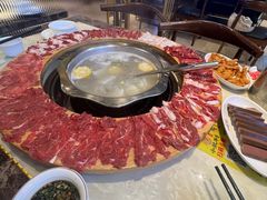 -小肥牛潮汕牛肉火锅(南联店)