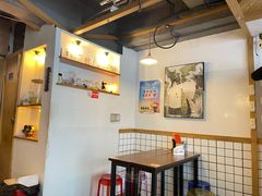 -赣南粉局·江西小炒·锅气炒粉(人民广场店)