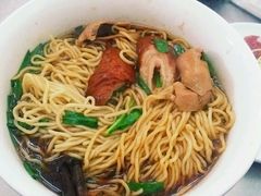 -老赵面店(大西路店)