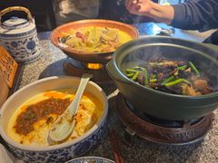 四季全家福-南京大牌档(夫子庙老门东店)