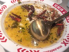 -花椒俏川菜小馆(南海万达店)