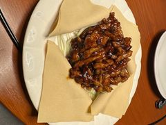 -景秀餐厅(南锣鼓巷店)