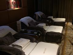 包间-福帆百草堂影院式足疗(人民西路店)