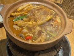 -夜椒瑶·广西大排档(八卦岭店)