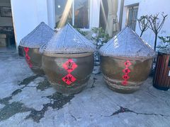 -苏州市吴中区光福窑上花果蜜饯厂