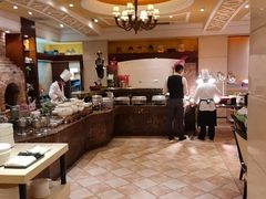 -A One Kitchen·南京精菜馆(晶丽酒店店)