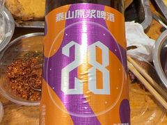 -陈氏肥蛤(小纬六路总店)