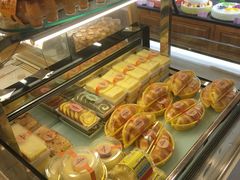 -新丰蛋糕(百花路总店)