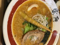 -雷门拉面·现熬骨汤(凯德来福士店)