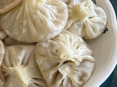 -老庞家水馅包子馆