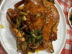 -琼大师东方烤乳猪(亚特兰蒂斯店)