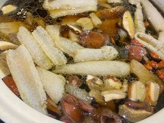 -名善山珍·野生菌汤锅(文殊院店)