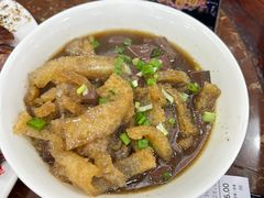 -陈光记烧腊店(罗保博士街店)