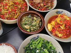 -潇湘阁(三里屯SOHO店)
