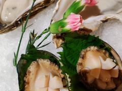 -揽季锅物会·海鲜姿造(五四路店)
