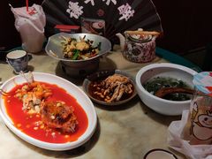 -探花·意境江南菜·唐伯虎文化体验店·松鼠桂鱼(观前店)