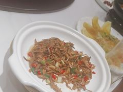 -香丰阁·烤鸭·川湘菜(清河店)