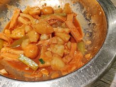 -沙掌门肉蟹煲(沙溪店)