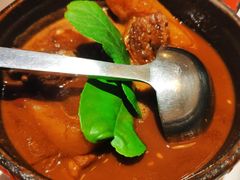 -小大董·烤鸭(凤凰汇店)