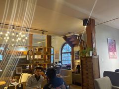 -1901 Cafe(西四店)