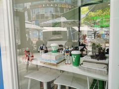 -ALPHA COFFEE阿尔法咖啡(虹莘路店)