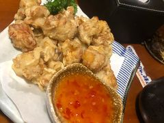 唐扬鸡脆骨-三月居酒屋(青年大街店)