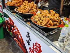 -大学城夜市