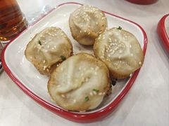 -咬不得高祖生煎·简餐(骆家庄店)