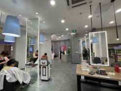 -Mentor Hair Salon