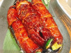 -常来小聚·广州非遗传承餐厅(高德置地店)