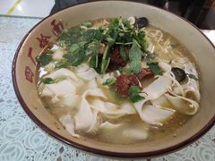 四厂咖喱烩面-四厂烩面(棉纺路店)