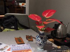 -晓粤·惹味粤菜(凯德乐峰广场店)