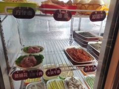 -小郡肝火锅串串香(万达总店)