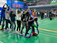 -Gsports全民运动健康中心