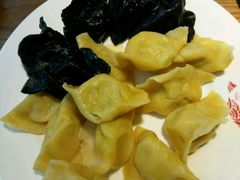 -船歌鱼水饺(淄博万象汇店)