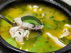 -庆余楼·用心与食材·特色菜&灶头面(仙蠡墩店)