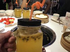 -蕃茄述·好汤自然来(江汉路店)