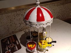 -豪客来牛排(伟诚广场店)