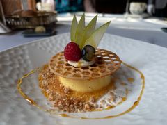 -北京古城老院厉晓麟精致菜