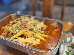 -88号小吃店·经典云南菜·地道纳西美食