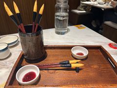 -唐猫庭院·千年陕菜(大唐不夜城店)