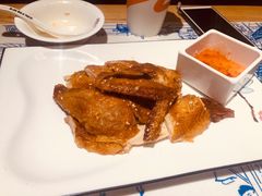 惠山烤鸡-江南韵·无锡太湖文化体验餐厅(凤凰天街店)