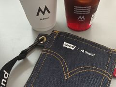 -M Stand(西安大悦城店)
