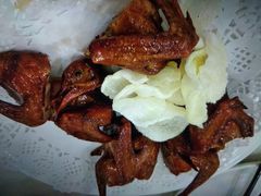 -螺涌海鲜酒楼(增槎路店)