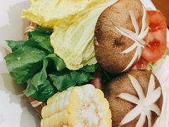 -渝味晓宇·重庆火锅(龙岗龙城万科里店)