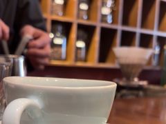 -RUMORS COFFEE ROASTERY鲁马滋咖啡(湖南路店)