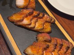 外婆烤肉-外婆家(南开大悦城店)